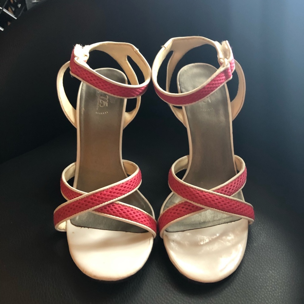 Y2K 725 Originals sporty heels